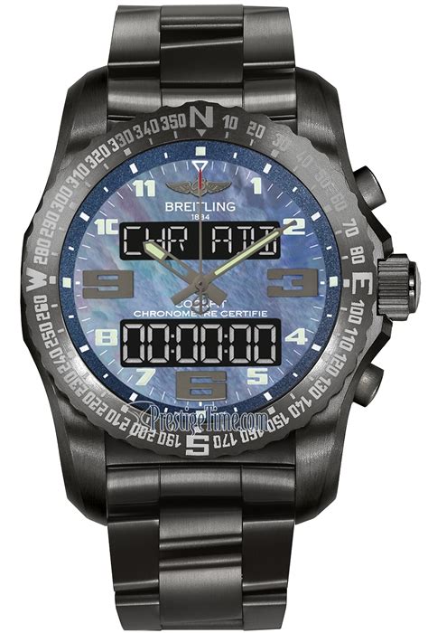 vb501019/c932/176v Breitling Cockpit B50 Mens Watch